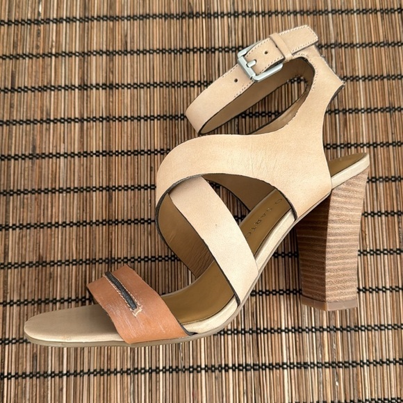 Franco Sarto junio sandal 6 - Picture 13 of 14